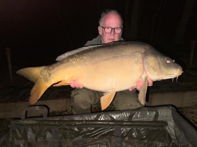 Chef de Ville – 08 November, 2025