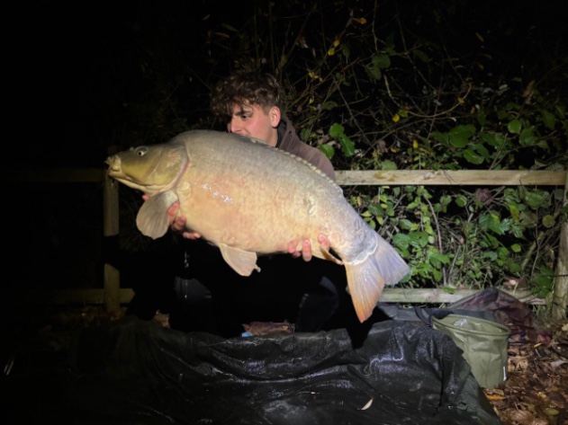 Domaine de Grand Felin – 18 November, 2025