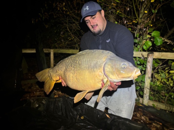 Domaine de Grand Felin – 18 November, 2025