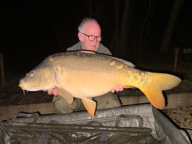 Chef de Ville – 08 November, 2025