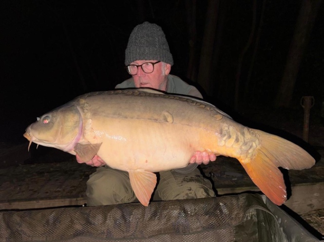 Chef de Ville – 08 November, 2025