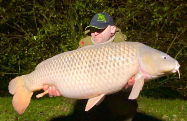 Carphunters Lake – 08 November, 2025