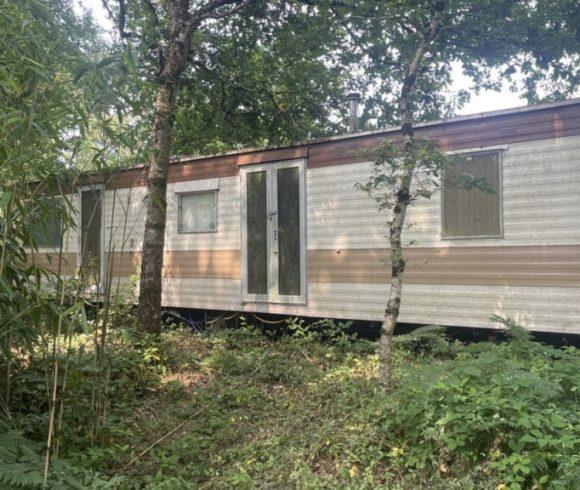 7.5 acre lake in Limousin Image