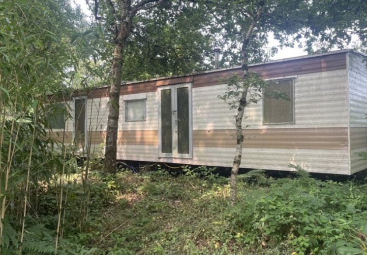 7.5 acre lake in Limousin Image