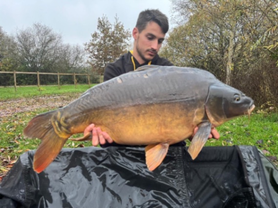 Domaine de Grand Felin – 18 November, 2025