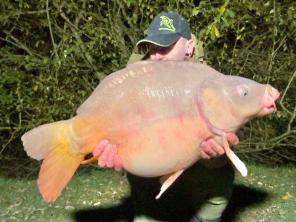 Carphunters Lake – 08 November, 2025