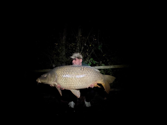 Domaine de Grand Felin – 18 November, 2025