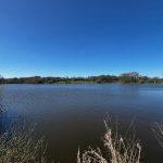 12.5 acre lake in Limousin Image