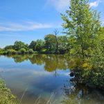 27 acre Estate with Lake in Auvergne-Rhône-Alpes Image