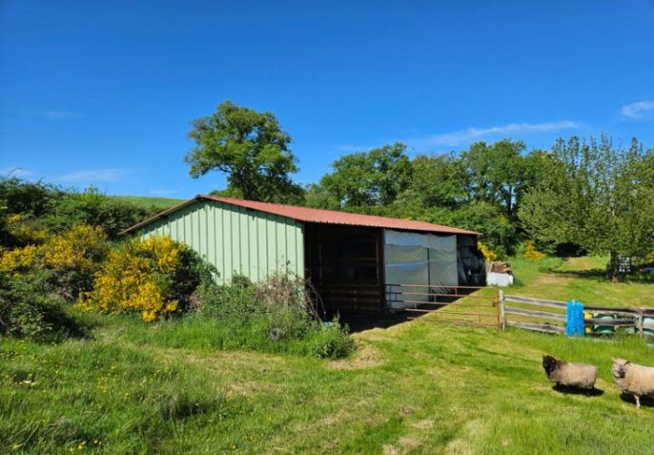 27 acre Estate with Lake in Auvergne-Rhône-Alpes Image