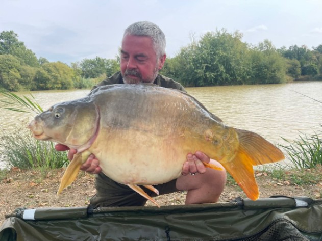 Fox Pool – 23 November, 2025