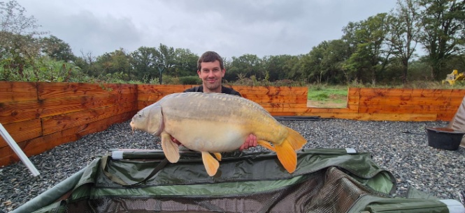 Fox Pool – 23 November, 2025