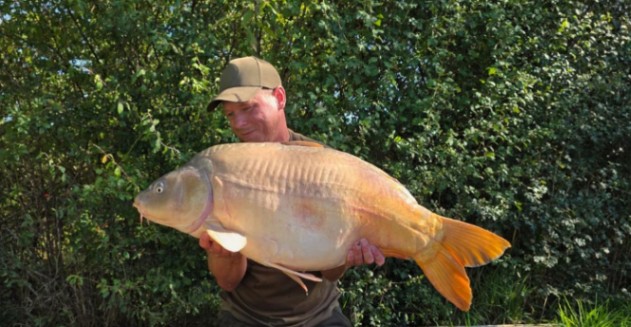 Fox Pool – 23 November, 2025