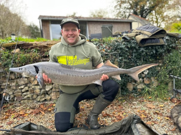 Wellington Lakes – 01 November, 2025