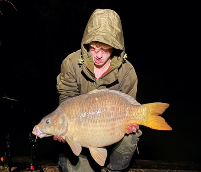 Wellington Lakes – 01 November, 2025