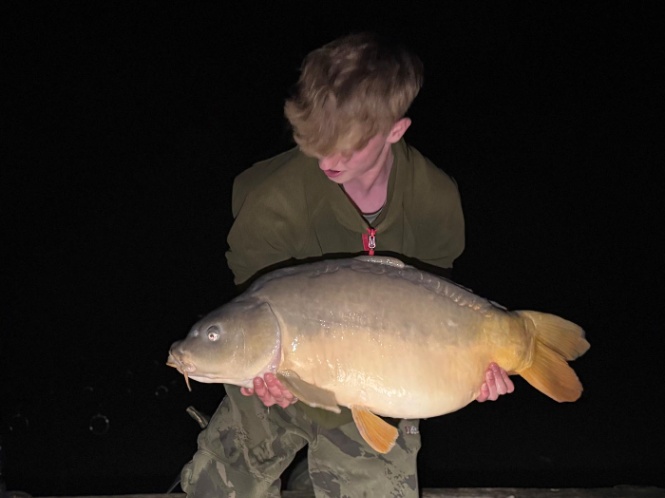 Wellington Lakes – 01 November, 2025