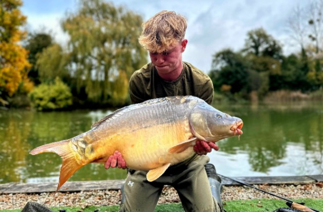 Wellington Lakes – 01 November, 2025