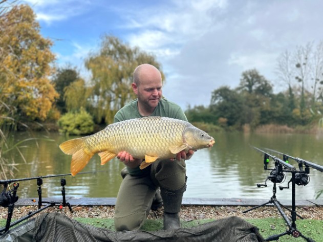 Wellington Lakes – 01 November, 2025