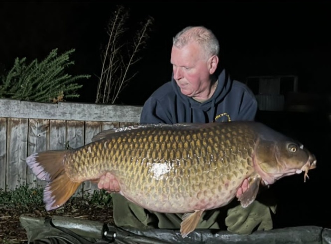 Lac Claudette: 18-10-2025 to 25-10-2025