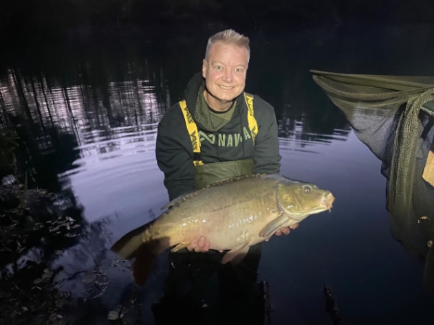 Chef de Ville: 11-10-2025 to 18-10-2025