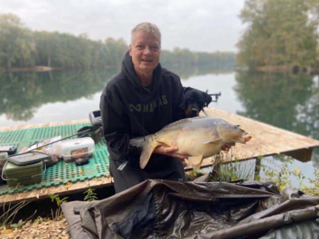 Chef de Ville: 11-10-2025 to 18-10-2025