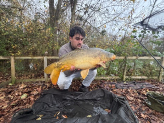 Domaine de Grand Felin – 18 November, 2025