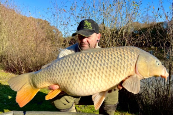 Carphunters Lake – 08 November, 2025