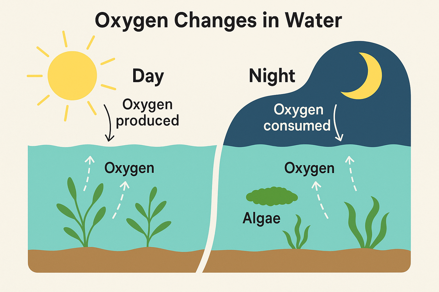 Maintaining Healthy Oxygen Levels in Carp Lakes: A Practical Guide for Fishery Owners