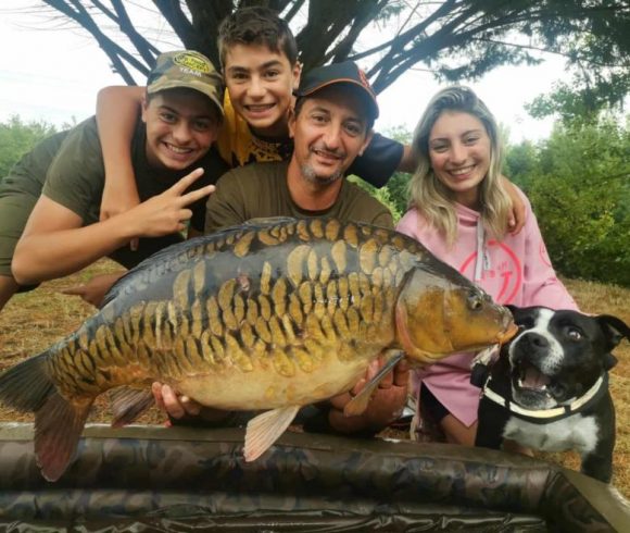 Étang de la Clarte Image