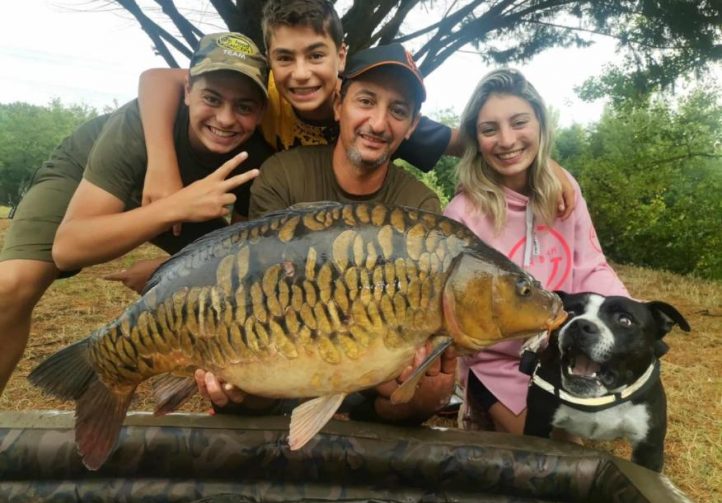 Étang de la Clarte Image