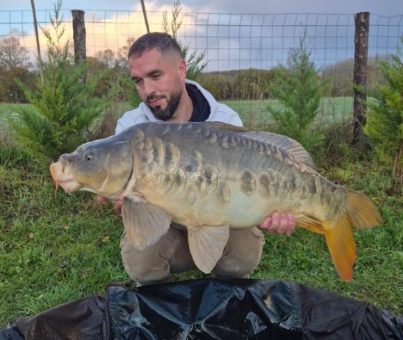 Étang de la Clarte Image