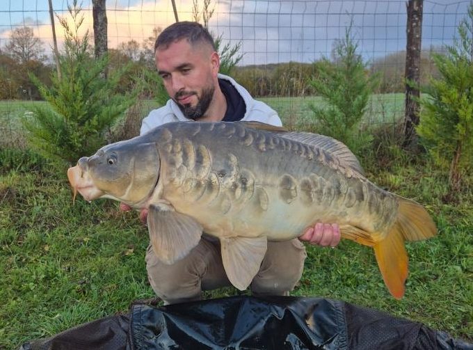 Étang de la Clarte Image