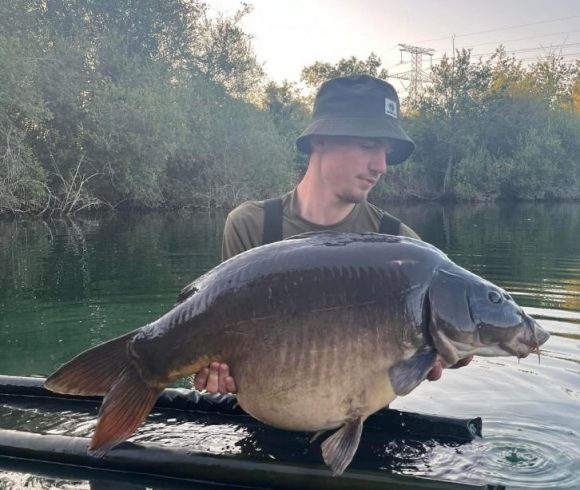 Étang de la Clarte Image