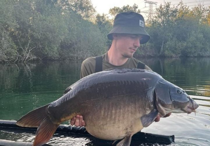 Étang de la Clarte Image