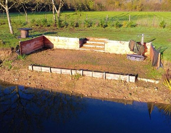 Étang de la Clarte Image