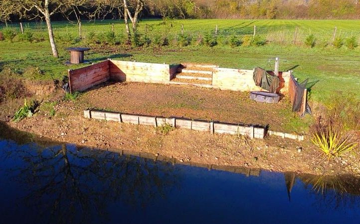 Étang de la Clarte Image