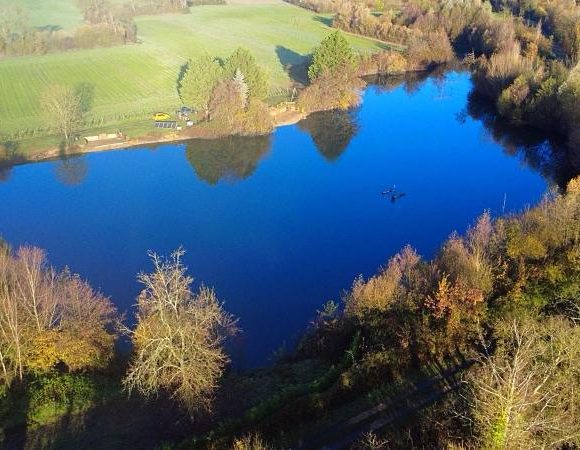 Étang de la Clarte Image