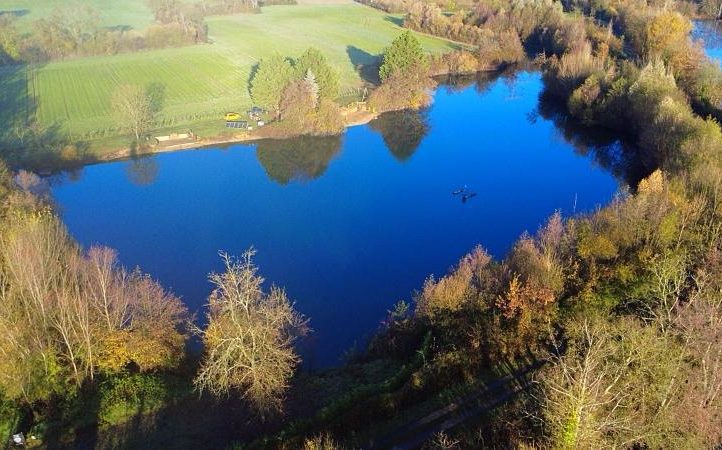 Étang de la Clarte Image