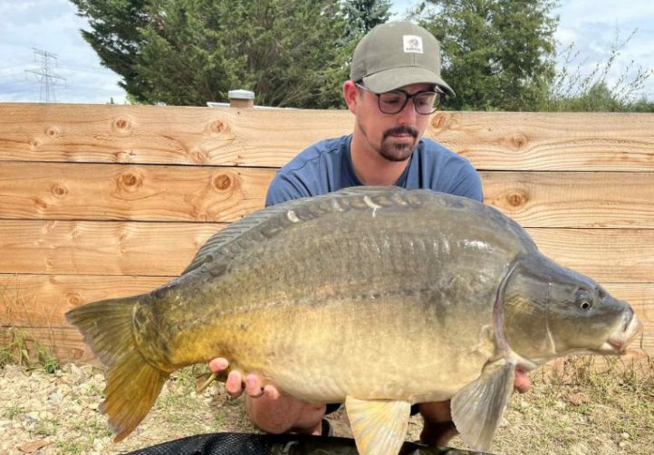 Étang de la Clarte Image