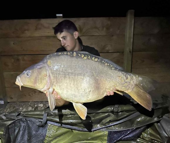 Étang de la Clarte Image