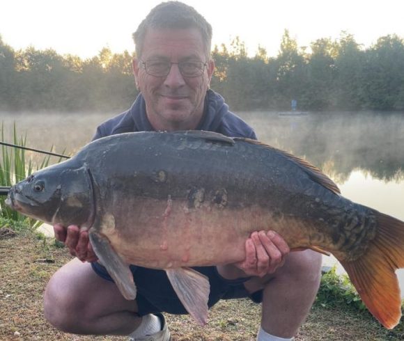 Étang de la Clarte Image