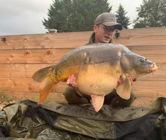 Étang de la Clarte Image