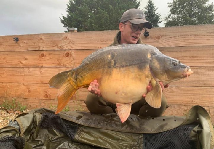 Étang de la Clarte Image