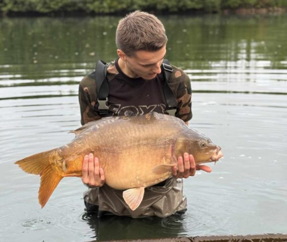 Étang de la Clarte Image