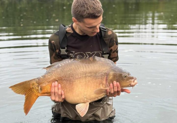 Étang de la Clarte Image