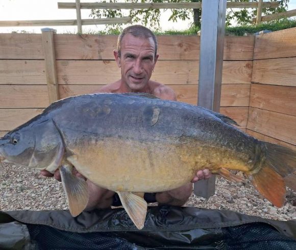 Étang de la Clarte Image