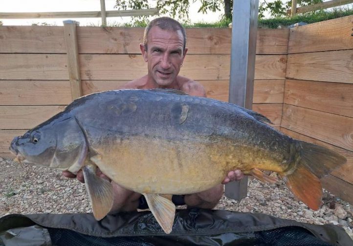 Étang de la Clarte Image