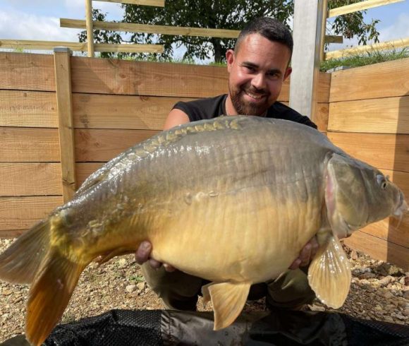 Étang de la Clarte Image