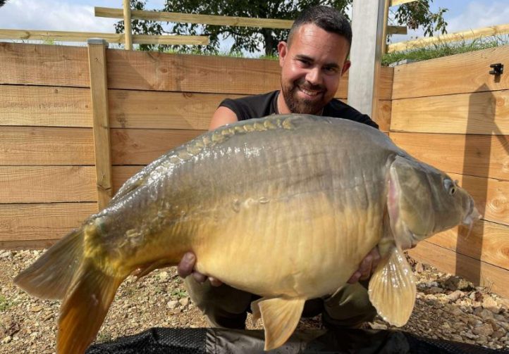 Étang de la Clarte Image