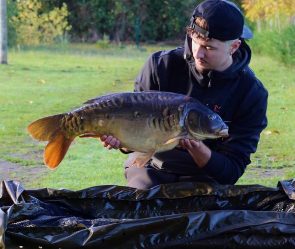 Étang de la Clarte Image